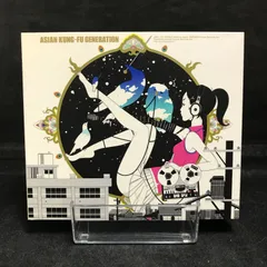 2025年最新】asian kung-fu generation ソルファの人気アイテム