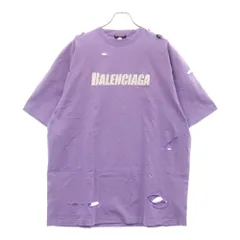 2025年最新】balenciaga tシャツ メンズの人気アイテム - メルカリ