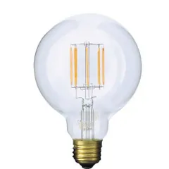 Siphon Trad Ball95 LDF102 E26 15W相当 ルックリン 間接照明 ランプ