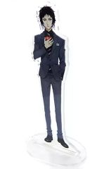 [중고] 아크릴 스탠드 아크릴 패널 아쿠타가와 류노스케 아크릴 스탠드 [문호 스트레이독스 DEAD APPLE SHOP in 시부야 마루이]