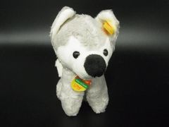 ディズニー ボルト ぬいぐるみ キーホルダー BOLT Disney レトロ