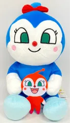 セガ みんななかよしぬいぐるみL Ver.3/それいけ!アンパンマン コキンちゃん