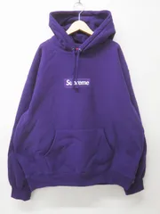 SUPREME シュプリーム 23AW Box Logo Hooded Sweatshirt パーカー　極美品　XL