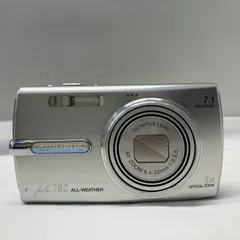 2025年最新】olympus μ780の人気アイテム - メルカリ