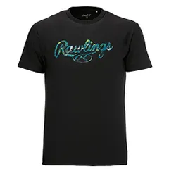 2024年最新】（ローリングス）Rawlings Baseball Tシャツ グレー 即乾