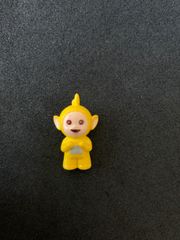 テレタビーズ　Teletubbies　1点　バスボール フィギュア　バスボム　ミニフィギュア　　マスコット　コンプリート