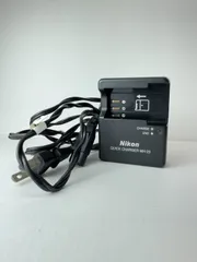 【動作確認済み】nikon d40 充電器付き Amazon | Nikon クイックチャージャー MH-23 (D60/D40X/D40用