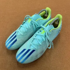 新品未使用 アディダス エックス スピードポータル.2 ソーラーゴールド 新品未使用 adidas スパイクXスピードポータル.2 HG/AG 26cm