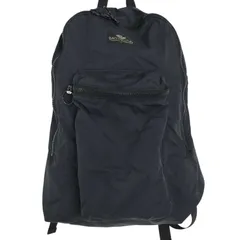 BAG 'n' NOUN グレー リュック★新品未使用 BAG'n'NOUN グレー リュック - メルカリ