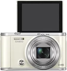 【中古】(非常に良い)CASIO デジカメEXILIM EX-ZR3200VP Amazon | CASIO デジタルカメラ EXILIM EX-ZR3200VP 自分撮り