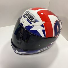 SHOEI ヘルメット X-Eleven フルフェイス ノリック XL 61cm - メルカリ