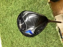 【中古】 つるや AXEL BL 3W フェアウェイウッド FW AXEL BL(フェアウェイ) (フレックスR) メンズ 男性用 右利き 右用 Cランク ゴルフクラブ