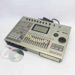 2025年最新】zoom mrs-1608の人気アイテム - メルカリ