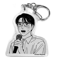 2026年最新】アクリルチャーム 和山やまの人気アイテム - メルカリ