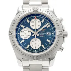 2025年最新】ブライトリング b-1の人気アイテム - メルカリ