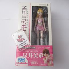 中古　 アイドルマスター　フロイライン　リボルテック　星井美希　フレンドショップ限定版   フィギュア