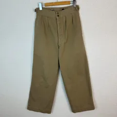 WESTOVERALLS ウエストオーバーオールズ ベージュ 新品 未使用 楽天市場】westoveralls ウエストオーバーオールズの通販