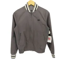 フレッドペリー ハリスツイード ヒットユニオン ジャケット フレッドペリー ハリスツイード ヒットユニオン ジャケット