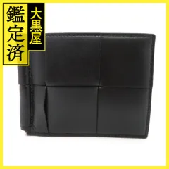 【最新型RFID・新品未使用】ボッテガ　カセット　コインケース　小銭入れ　黒 org.jpg