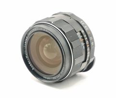 ★ペンタックス PENTAX Super-Multi-Coated TAKUMAR 28mm F3.5★　W0511＃2411