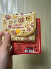 PURPLE KISS(パープルキス) スアン 4周年 サイン入りチェキ