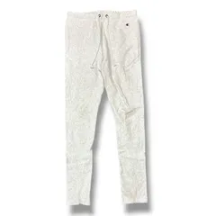 N.HOOLYWOOD × Champion REVERSE WEAVE LONG PANTS リバースウィーブ ロングパンツ スウェットパンツ エヌハリウッド チャンピオン コラボ C8-V205 グレー XL 96832A9