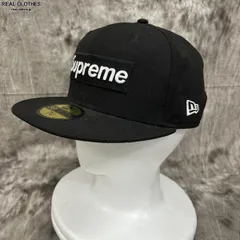 2024年最新】supreme s logo neweraの人気アイテム - メルカリ