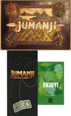 2025年最新】Jumanji の人気アイテム - メルカリ