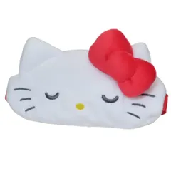 2025年最新】かわいいキティちゃんアイマスクの人気アイテム