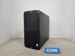 HP Z2 G5(新型)Tower Workstation Intel Xeon W-1250P 3.4GHz 32GB M.2 SSD 1TB NVIDIA Quadro T400 Windows11 Pro