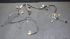 スズキ レッツ2 CA1KA メインハーネス S120-49