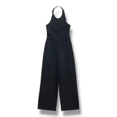 完売品 MAISON SPECIAL オールインワン 黒 メゾンスペシャル 新品 MAISON SPECIAL｜メゾン スペシャルのオールインワン