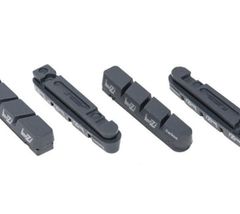 IMEZI-ASH10Cカーボンリム用ブレーキパッド４個１セット 4 IN 1