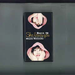 2025年最新】渡辺美里 born 9の人気アイテム - メルカリ