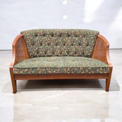 MITSUKOSHI 三越家具 Brugge ブルージュ 2人掛けソファ