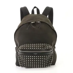 2025年最新】サンローランパリ リュック・バックパックの人気アイテム  