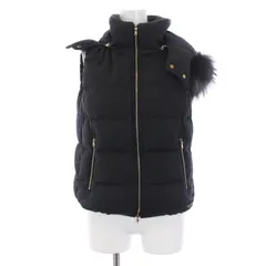 12/15出品取消⚠️TATRAS / SAVONAROLA ダウンベスト 12/15出品取消⚠️TATRAS / SAVONAROLA ダウンベスト