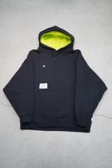 希少！WTAPS CHAMPION コラボパーカー 希少！WTAPS CHAMPION コラボパーカー 中古・古着通販】WTAPS (ダブル