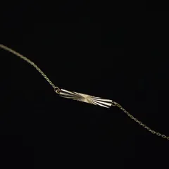 2026年最新】Ouca カラー：ゴールド系 レディース ブレスレットの人気 