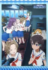 2025年最新】ハイスクール・フリート タペストリーの人気アイテム