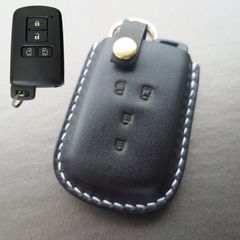 [送料無料]TOYOTA/トヨタ/スマートキーケース/キーケース/ヴォクシー/ノア/プレゼント/ギフト/本革
