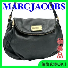 2024年最新】marcjacobs バッグの人気アイテム - メルカリ