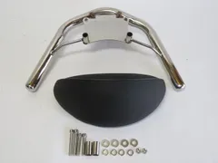 ※訳あり品※PCX125 PCX150 PCX160 PCX e:HEV タンデムバー シーシーバー 32φ