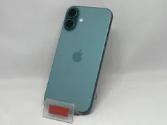 2025年最新】Apple iPhone 16 (128 GB) - ティールの人気