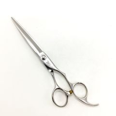 最終値下げ [美品] トラックス シザー 6インチ ゴールド カットシザー | 美容ハサミ(シザー)メーカー[トラックスシザーズ