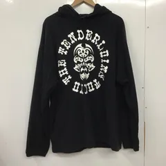 2025年最新】TENDERLOIN メンズ パーカーの人気アイテム - メルカリ