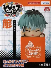 【中古】フィギュア 白膠木簓 「ヒプノシスマイク -Division Rap Battle-」 ひっかけフィギュア -どついたれ本舗-