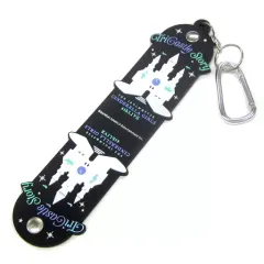 【中古】生活雑貨(キャラクター) アイドルマスター シンデレラガールズ 公式タオルホルダー 「THE IDOLM＠STER CINDERELLA GIRLS 4thLIVE TriCastle Story」