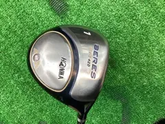 HONMAホンマ BERESベレス 中古 11．5 星3 ドライバー