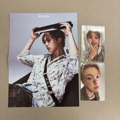 TREASUREジュンギュセット 公式 TREASURE flawlessトレカ IDセット ジュンギュ - メルカリ